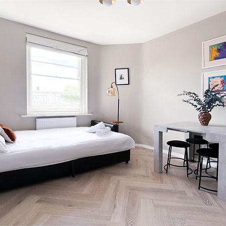 Bright Central Flat Close To Hyde Park Londyn Zewnętrze zdjęcie